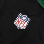 Nike Pánská bunda New York Jets NFL 2024 Sideline Pre-Game Lightweight Player Velikost: 3XL