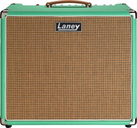 Laney LFSUPER60-112 LTD Seafoam Green