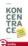 Koncentrace