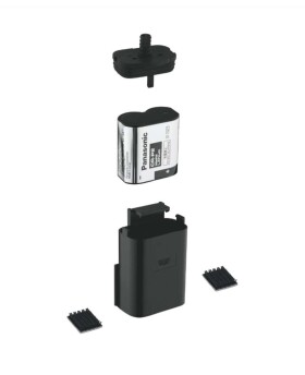 GROHE - Pouzdro s baterií 42393000