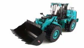 AMEWI RC bagr G921H petrol