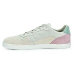 Groundies Nova GS1 Beige/Pink