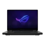 ASUS ROG Zephyrus Duo 16 GX651AR šedá / Herní notebook / 16" 3K OLED / Core Ultra 9 386H / 64GB / 1TB SSD / RTX 5070 Ti (GX651AR-SR019WZ)