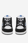 Sneakersy DC Shoes STAG DC02186063 Látkový materiál,Přírodní kůže (useň) - Nubuk,Přírodní kůže (useň) - Lícová