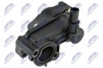 PIETRO Pouzdro termostatu Ford Mondeo I–IV, Galaxy, S-Max 1.8 TD / TDCi (1993–2015)