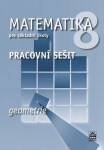 Matematika geometrie,