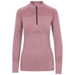 Dámské triko Trespass Pelina Zip TP75 Velikost: XL