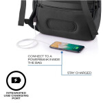 XD DESIGN BATOH PROTI KRÁDEŽI BOBBY SOFT BLACK P/N: P705.791 NEPLATÍ
