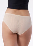 Dámské kalhotky Julimex Avia Classic S-XL béžová M