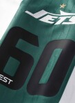 Fanatics Pánský dres New York Jets NFL 2026 Football x Football Fan Grün Velikost: 2XL
