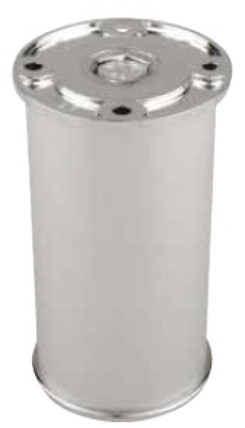 NoName nábytková nožka NA11C00/100 (82827)