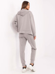 Sada LK KMPL 509784.73 šedá L/XL