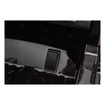 Mamido Elektrické autíčko OFF ROAD Mountain černé