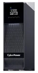 CyberPower OnLine S ECO UPS OLS2KECR / Záložní zdroj UPS / Online dvojitá konverze / 2000VA / 1800W / Tower (OLS2KECR)