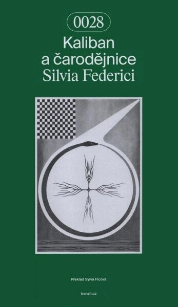 Kaliban a čarodějnice - Silvia Federici