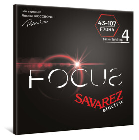 Savarez F70R4