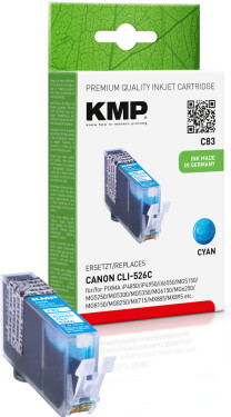 Kmp (CLI-526C)