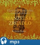 Manželské zrcadlo Vlastimil Vondruška