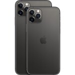 Apple iPhone 11 Pro Max 256GB vesmírně šedý