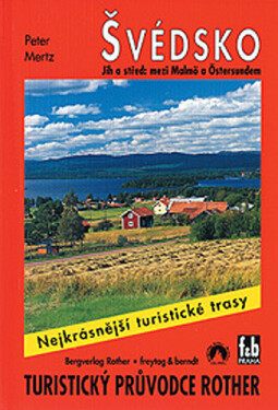 WF 34 Švédsko - Rother - Peter Mertz