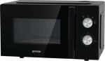 Gorenje Mikrovlnná trouba - MO17E1BH
