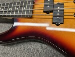 Ibanez GSRM20 Brown Sunburst (použité)