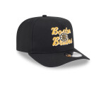 Pánská kšiltovka Boston Bruins NHL NEW ERA 950AF Chainstitch