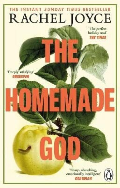 Homemade God - Rachel Joyce