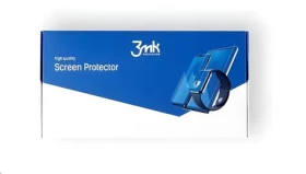 3mk All-Safe Hardy PROtector Phone / Ochranná fólie / AIO systém / 5 ks