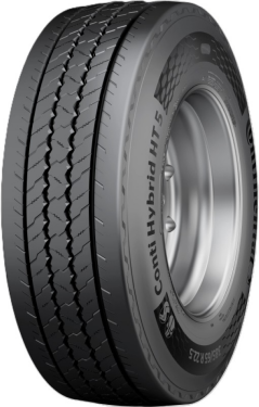 385/55 R22,5 160K Conti Hybrid HT5 M+S 3PMSF TL CONTINENTAL