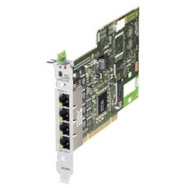 Siemens 6GK1161-6AA02 komunikační procesor 100 MBit/s