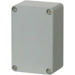 Fibox ALN 061005 7811080 univerzální pouzdro 100 x 66 x 46 hliník 1 ks