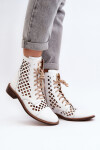 Boty model 191856 Step in style 40