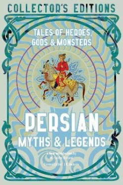 Persian Myths Legends