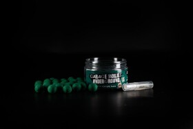 G.B.U. Plovoucí boilies ZEPPELIN POP UPS SQUID 77,G.B.U. Plovoucí boilies ZEPPELIN POP UPS SQUID 77