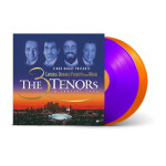 The 3 Tenors In Concert 1994 - 2 LP - Tenors 3