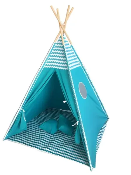 G21 Stan Teepee Letní nebe modrý