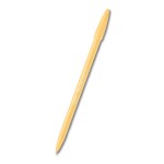 Popisovač liner 0,4mm Monami Plus Pen 3000-11 oranžová tělová