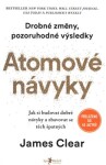 Atomové návyky James Clear