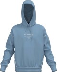 Běžecká mikina Mizuno Athletics Graphic Hoody K2GCB50218 Velikost textilu: