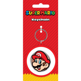 Super Mario spinner klíčenka Mario - EPEE