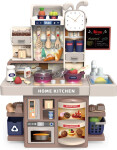Kuchyňka Home 33 kusů