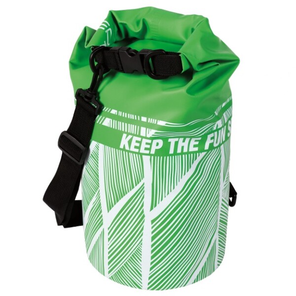 Spinera Dry Bag-10l zelený