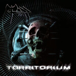 Torritorium (Remastered) - CD - Törr