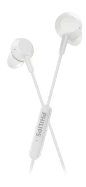 Philips TAE5008WT/00 bílá / Sluchátka / USB-C / 1.2m (TAE5008WT/00)