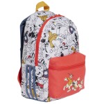 Adidas Disney IU4861 Backpack barevný 11,6l