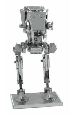 Metal Earth 3D Puzzle Star Wars: AT-ST