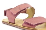Baby Bare Shoes Baby Bare Luna Pink