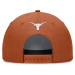Nike Pánská kšiltovka Texas Longhorns NCAA Rise Campus Adjustable Velikost: M/L