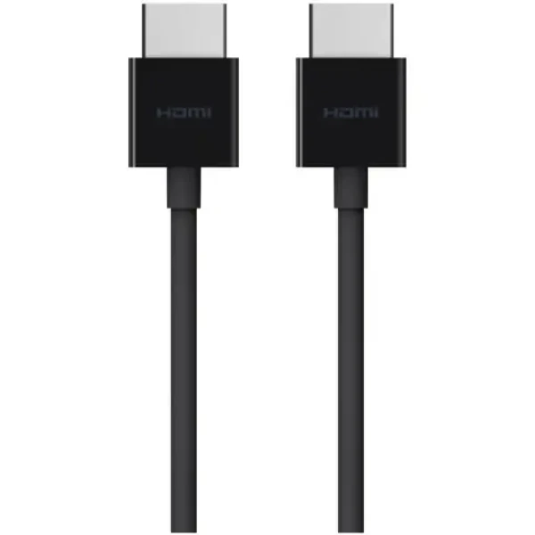 Belkin kabel HDMI premium 2m / 4K (AV10168bt2M-BLK)